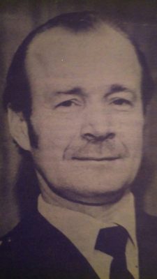 Баранов Владимир Николаевич